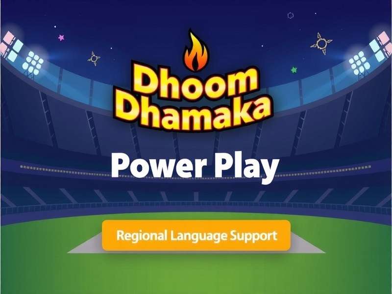 Regional Language Support